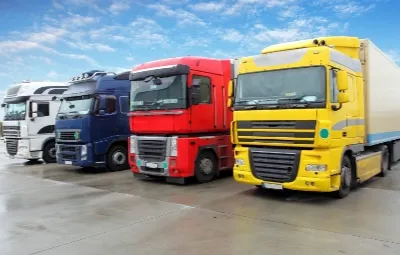 İstanbul Akpınar Nakliye Ambarı