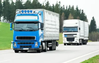 İstanbul ile Akpınar Arası Eşya Taşıma